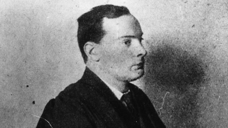 The Lesser-Known Works of P. H. Pearse